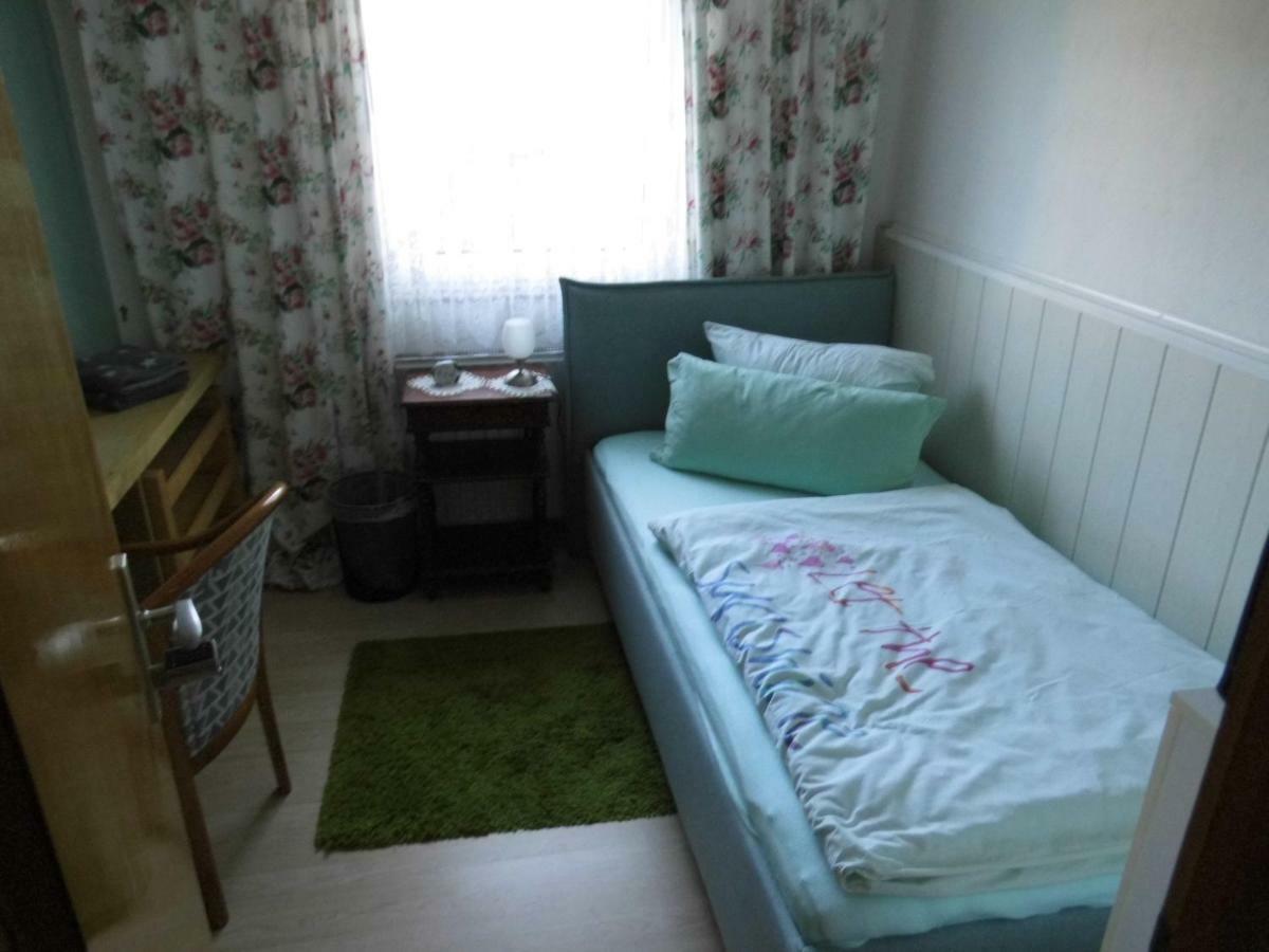 Heringen  Dein Zuhause Auf Zeit 아파트 외부 사진